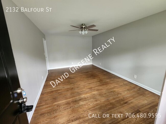 Building Photo - 2132 Balfour St