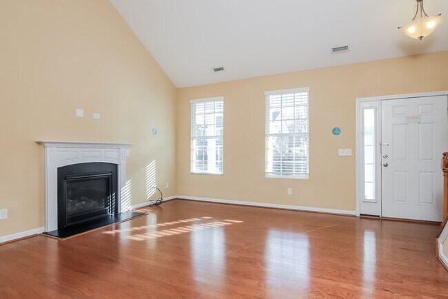 Building Photo - 4011 Massey Wood Trail