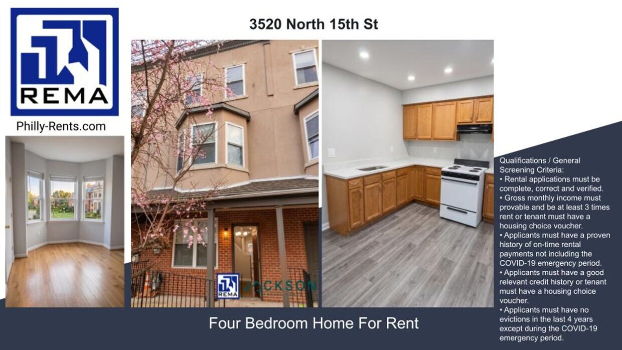 Photo - 3520 North 15th St,