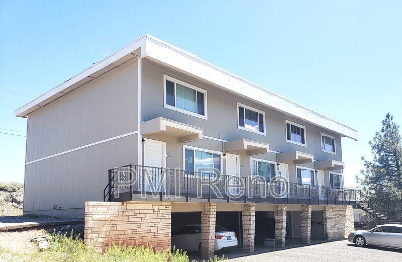 3266 Gypsum Rd Reno, NV 89503 Alquileres en Reno, NV