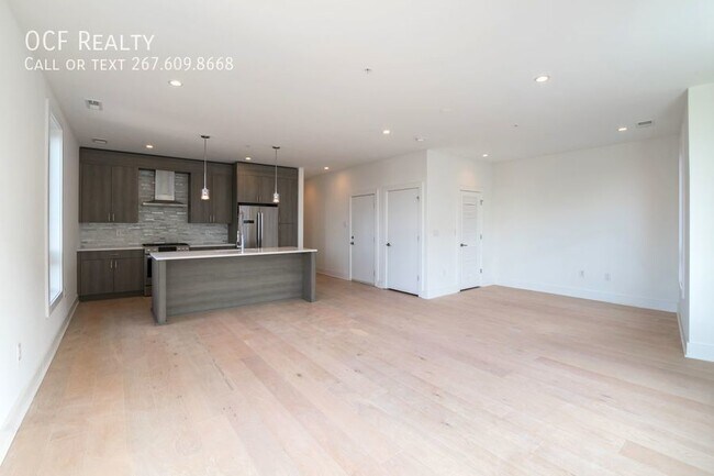 Foto del edificio - NoLibs 2 Bed Apt