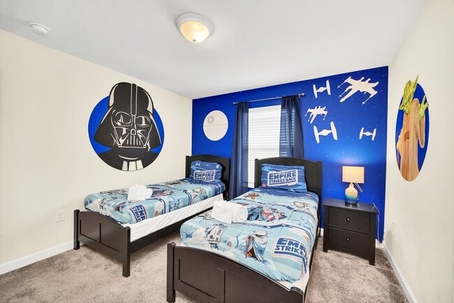 Building Photo - 780PB  Luxury 5Bd Home W/Private Pool& * C...