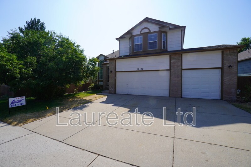 Foto principal - 10182 Woodrose Ct