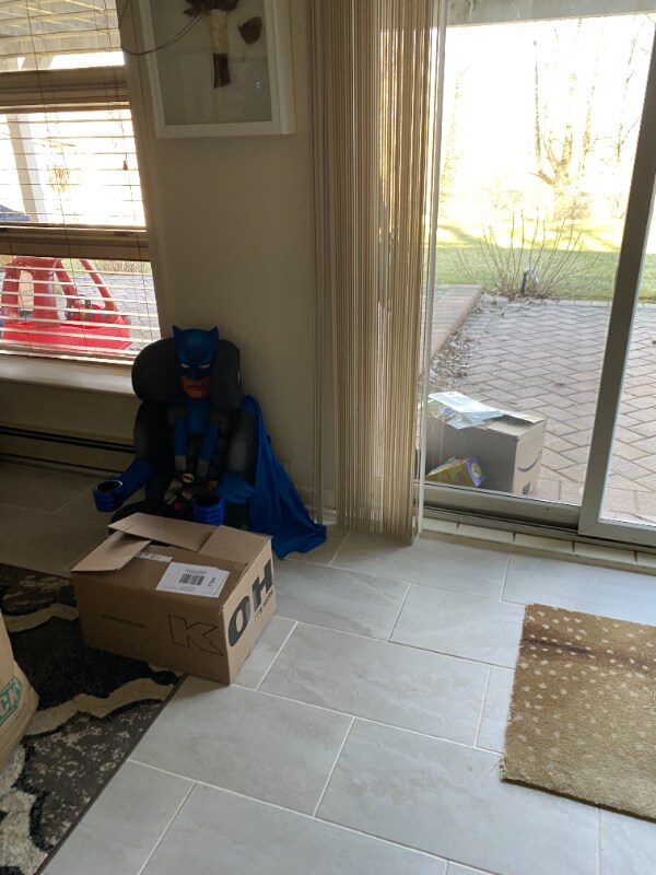 Building Photo - 125 Westminster Ct