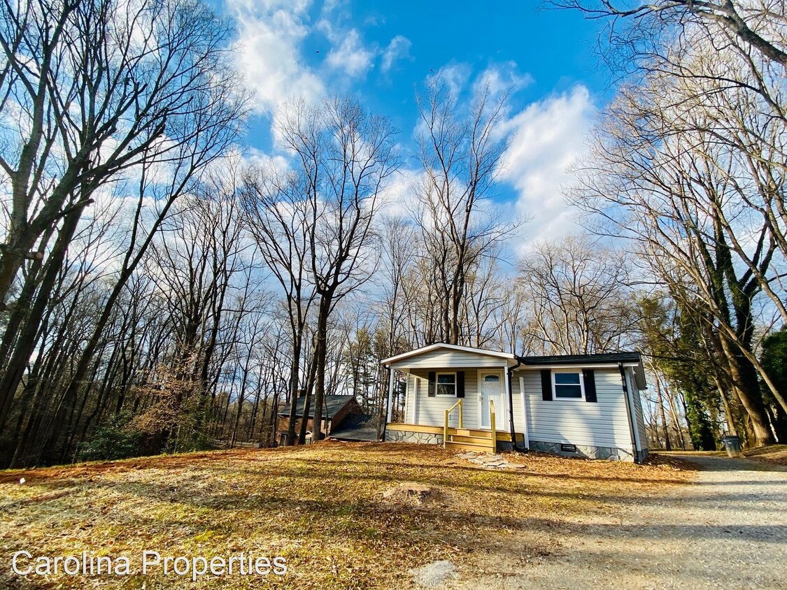 Foto principal - 1 br, 1 bath House - 512 Overlook Place