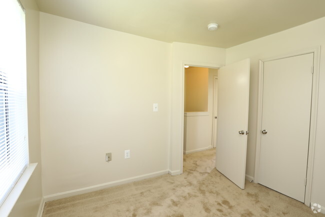 Foto del interior - Tobias Henson Apartments