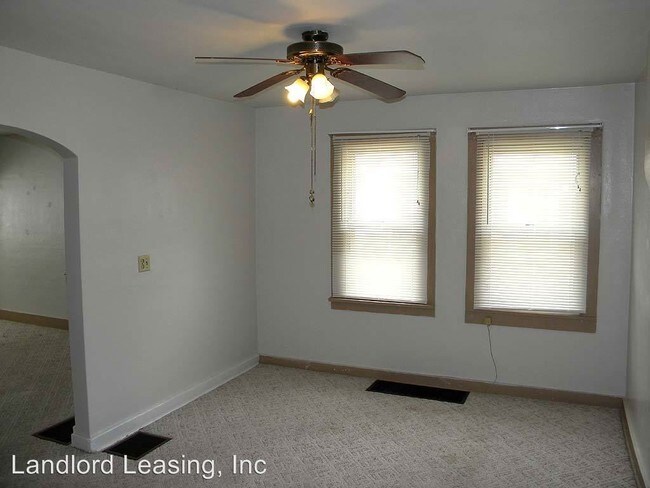 Building Photo - 613 Tenney Ave