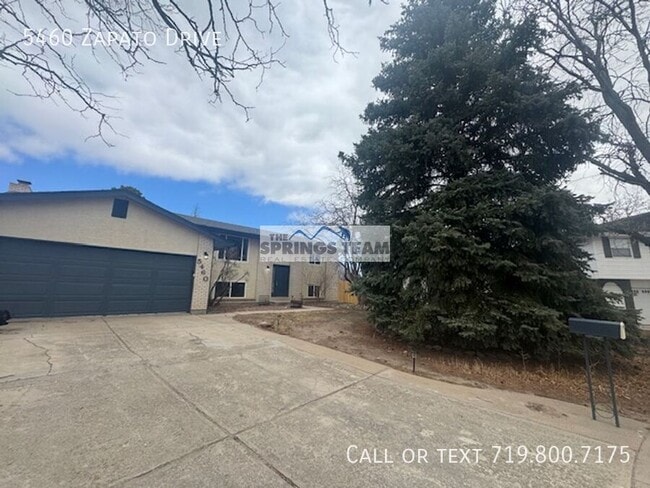 Photo - 5460 Zapato Dr House