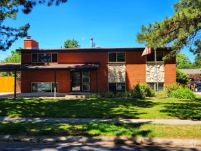 Building Photo - 605 E 9670 S