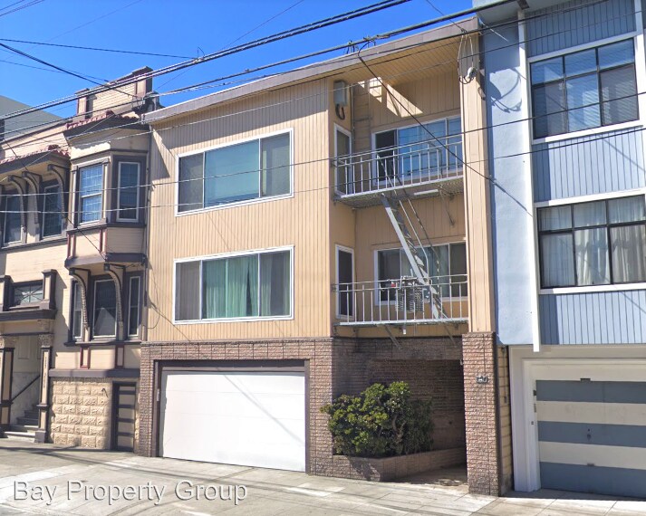 Primary Photo - 349 2nd Ave