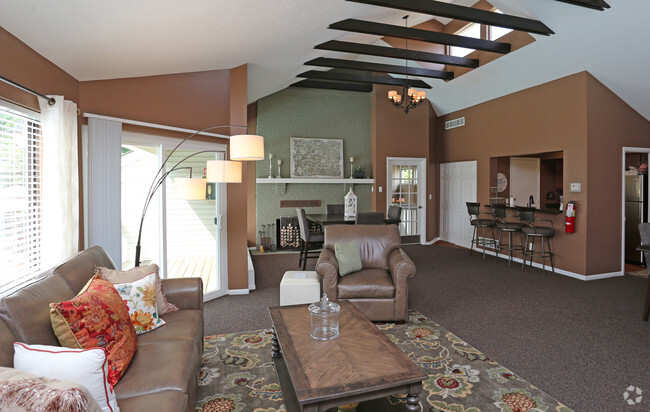 Foto del interior - Hunter's Creek Apartments