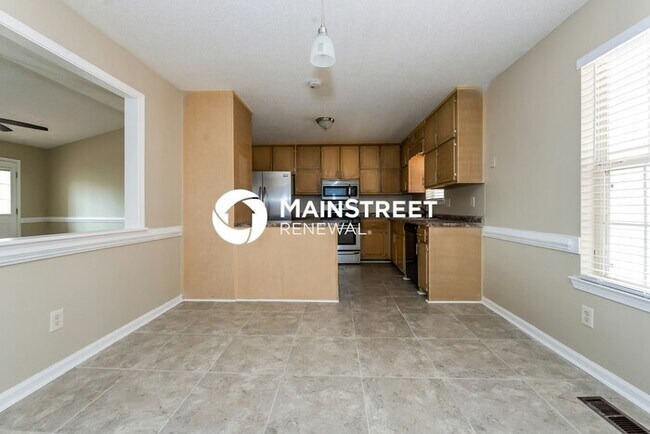 Foto del edificio - 3 Bedroom Pet-Friendly Home in Stockbridge...