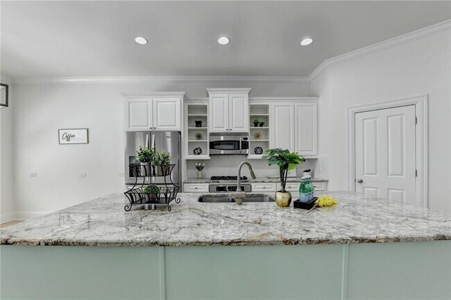 Foto del edificio - 6961 Fellowship Ln