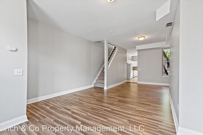 Building Photo - 4 br, 1.5 bath House - 537 S Duke St