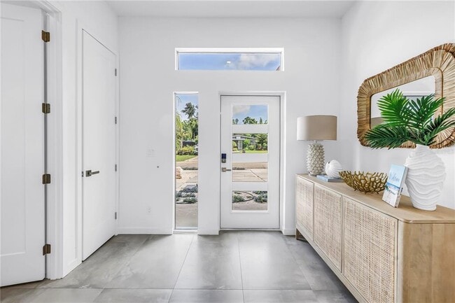 Foto del edificio - 2314 Floyd St