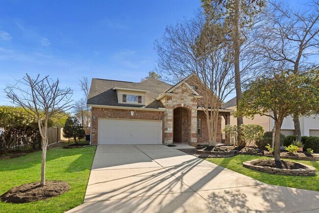 Building Photo - 39 E Arbor Camp Cir
