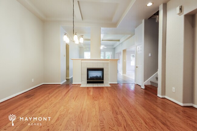 Building Photo - 13106 Ryaneagles Dr