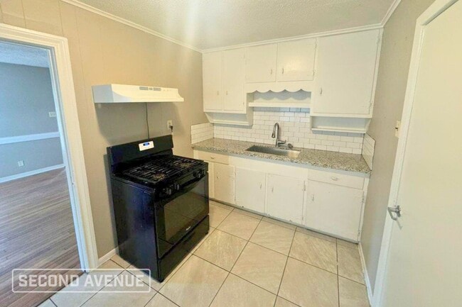 Foto del edificio - 501 18th Ave N