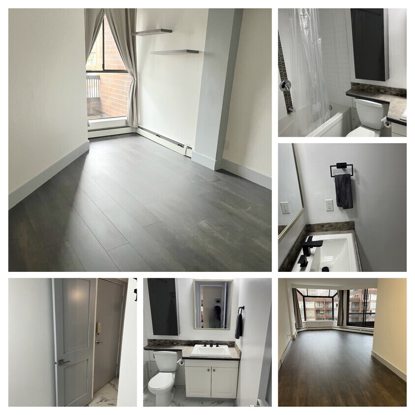 Photo du bâtiment - 1333 Hornby St