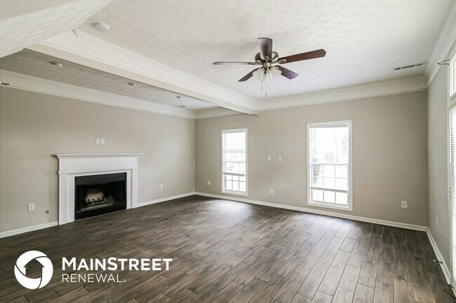 Foto del edificio - 2615 Darlington Ct SE