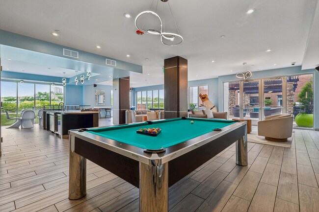 Foto del edificio - Aqua on the Levee