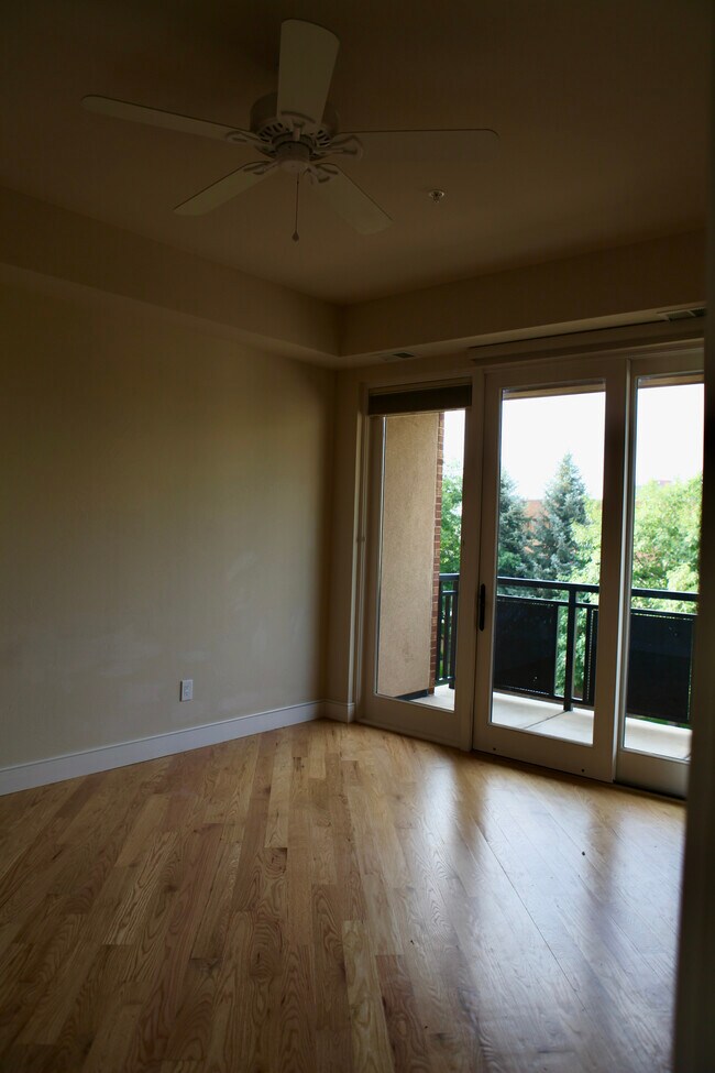 Building Photo - 2801 Pennsylvania Ave