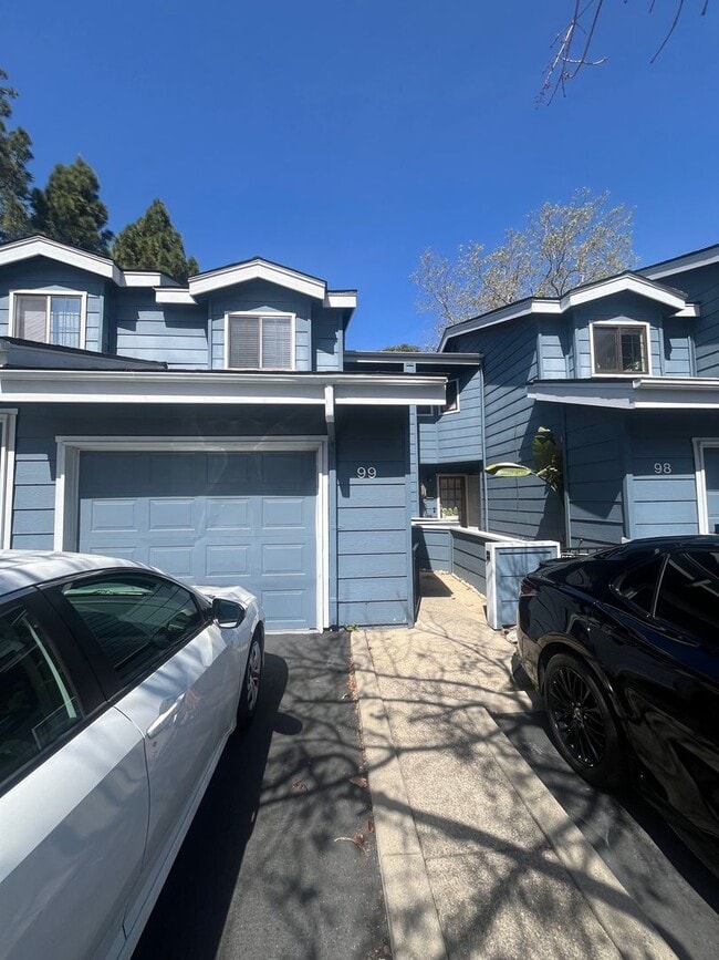 Building Photo - Beautiful 2-bedroom, 1.5-bath home in San Luis Obispo!