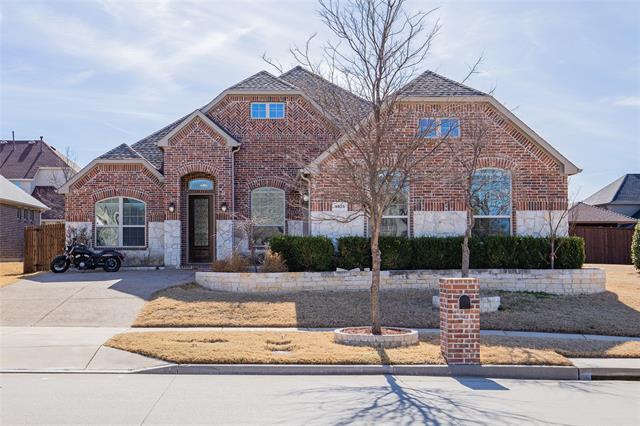 Foto principal - 9525 Corinth Ln