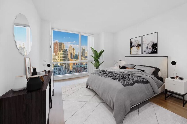 Foto del edificio - 200 Chambers St