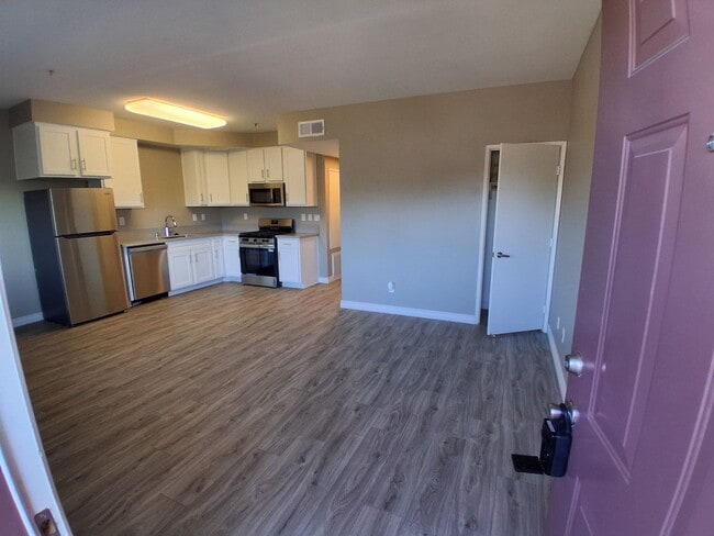 Foto del interior - Addisyn Park Apartments