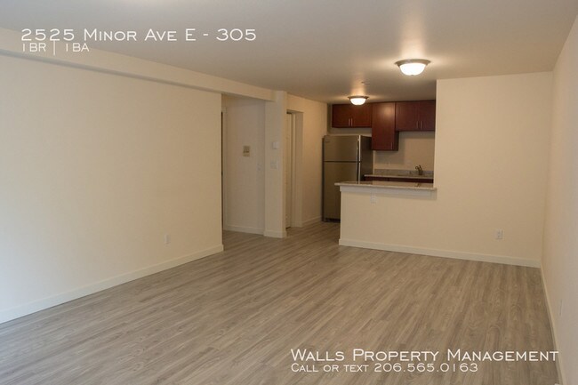 Building Photo - 2525 Minor Ave E