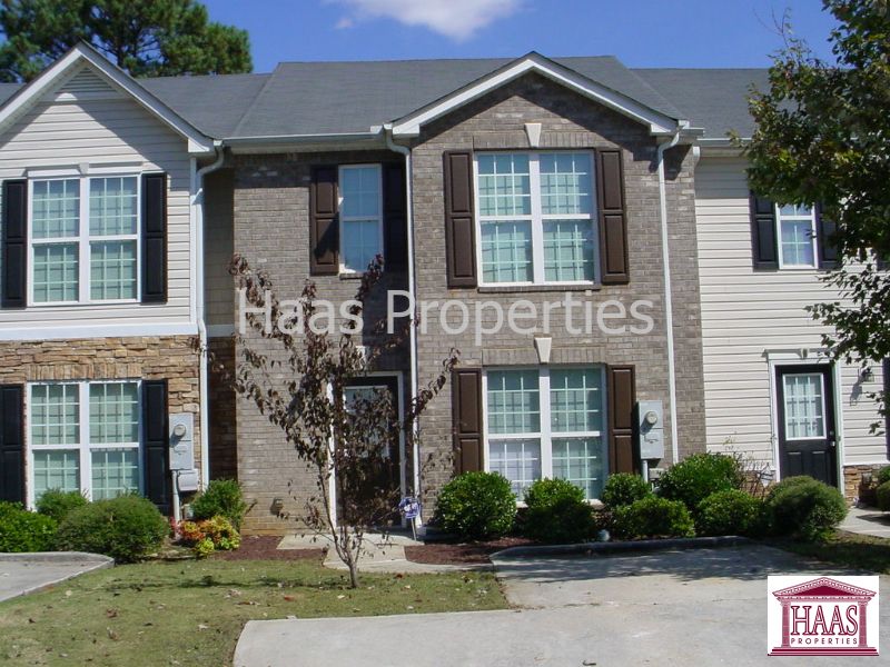 168 Meadowlark Pl, Austell, GA 30168 House for Rent in Austell, GA