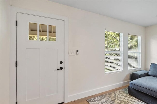 Foto del edificio - 4501 Avenue B