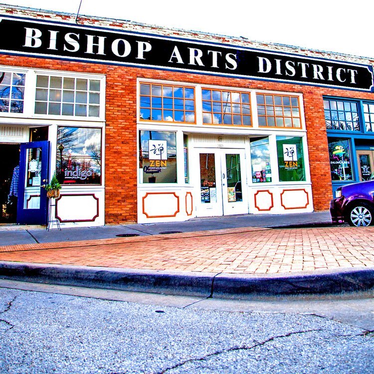 Photo - 200 N Bishop Ave (Dallas, TX)