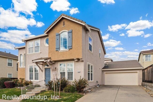 Building Photo - 4 br, 3 bath House - 555 Given St