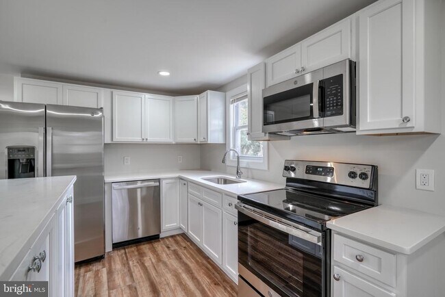Foto del edificio - 1812 Conowingo Rd