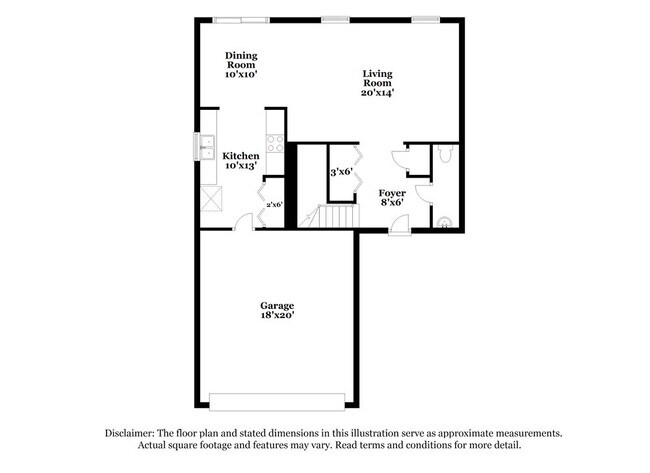 Foto del edificio - 7204 Parklake Pl