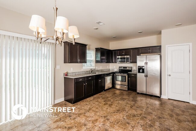 Foto del edificio - 10505 Evanwood Dr