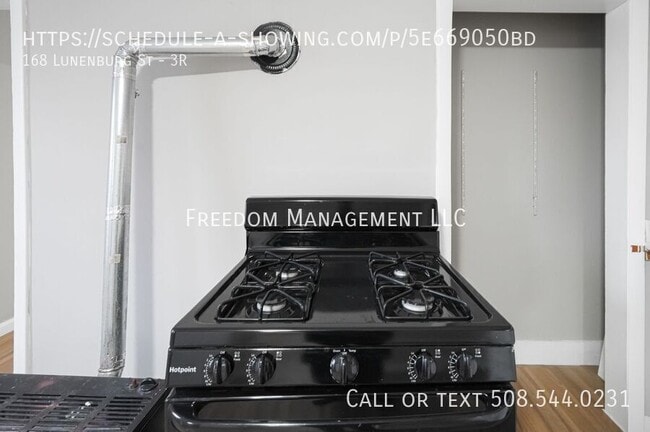 Foto del edificio - 168 Lunenburg St