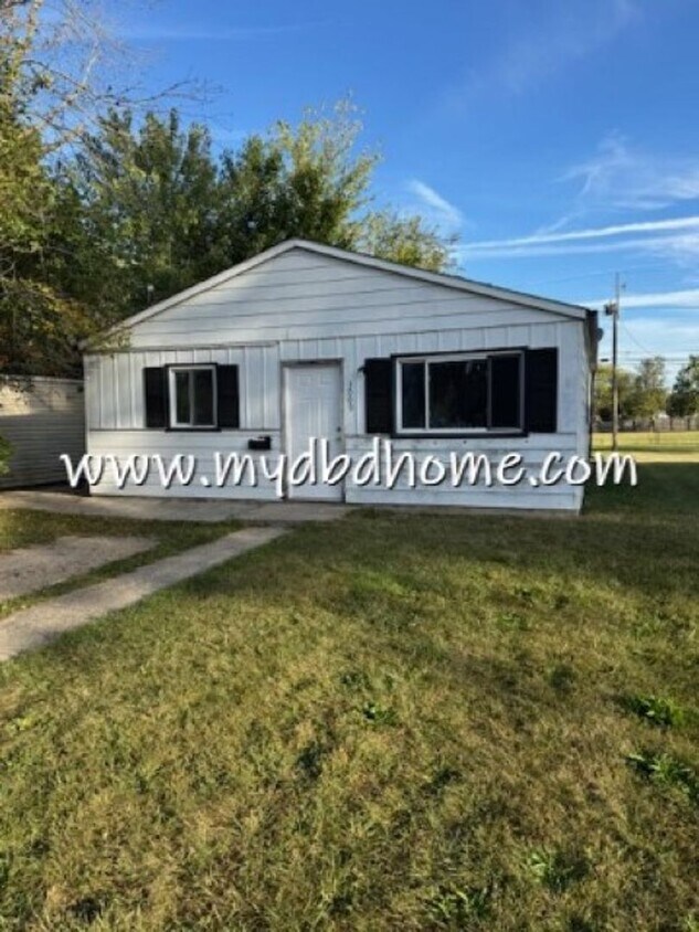 Foto principal - 3009 Drexel Ave