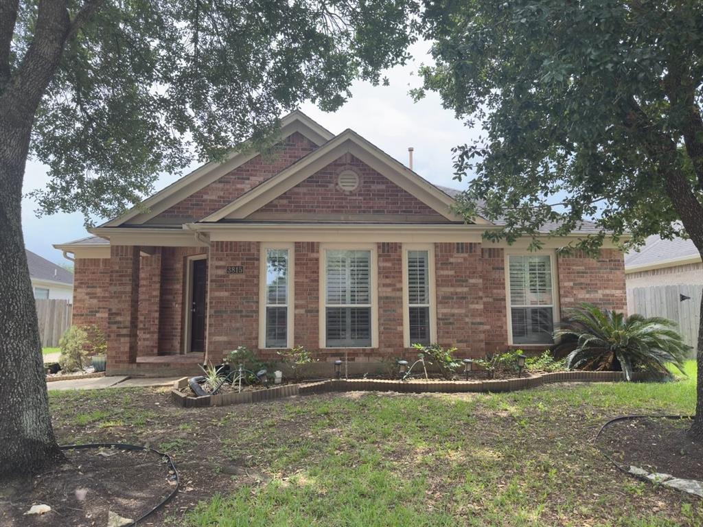 Foto principal - 3815 Lake Edinburg Ln
