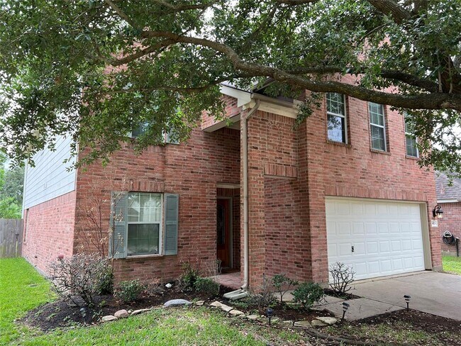 Foto del edificio - 24823 Cobble Canyon Ln