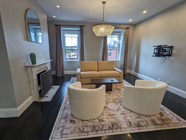 Foto del edificio - 265 Beacon St