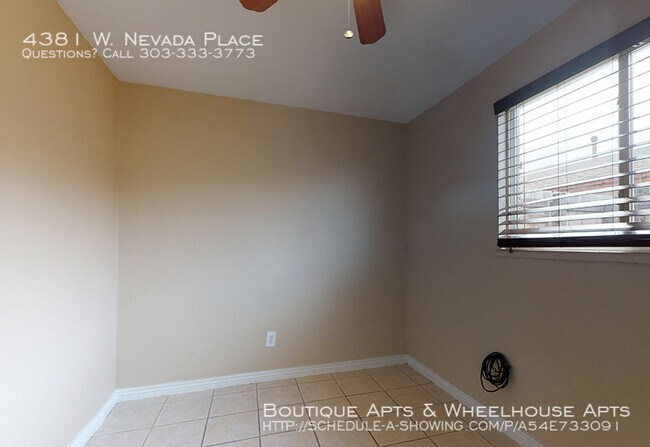 Foto del edificio - Wheelhouse Apartments