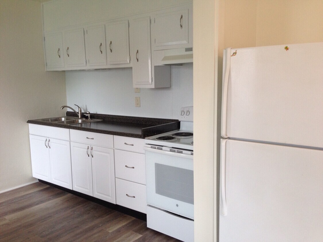 Kitchen - 4440 Kutztown Rd