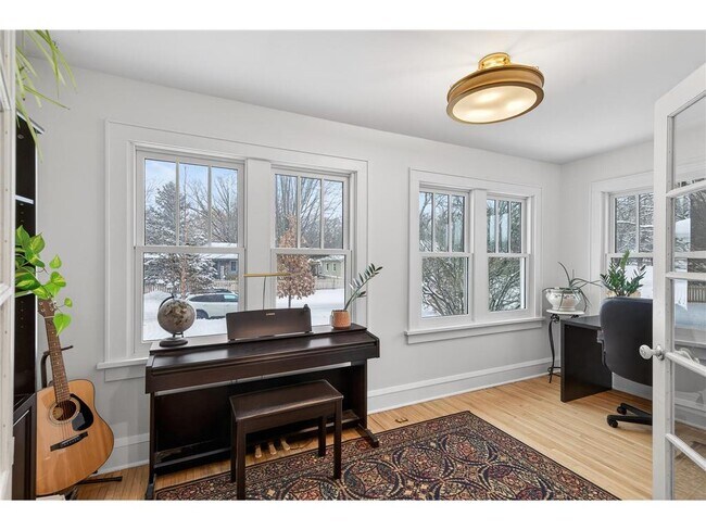 Foto del edificio - 1628 Princeton