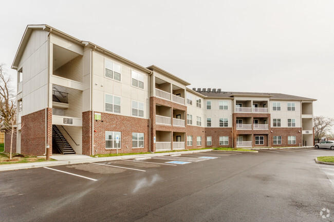 Building Photo - Residences at Woodbine Park