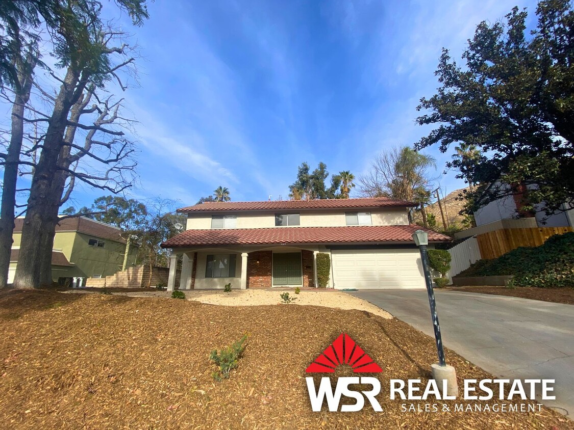 Primary Photo - Beautiful Mid-Century Spanish style home