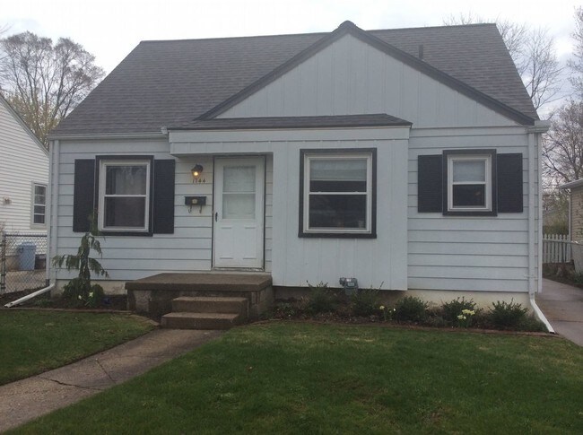 Foto del edificio - Charming home in Ferndale