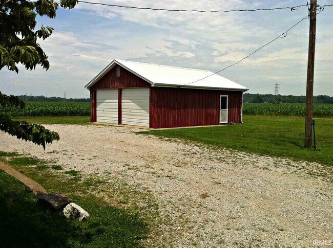 Building Photo - 9988 Boonville Hwy